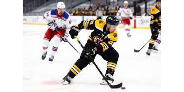 Brad Marchand will auch in Boston Bruins einen Ehrenrekord hinterlassen